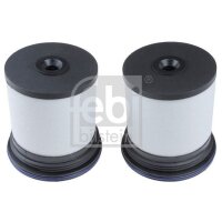 FEBI BILSTEIN 108321 Kraftstofffiltersatz