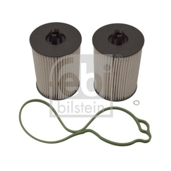 FEBI BILSTEIN 109222 Kraftstofffiltersatz