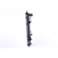 NISSENS 606731 Kühler, Motorkühlung