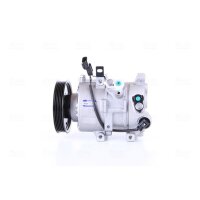 NISSENS 890423 Kompressor, Klimaanlage