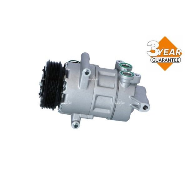 NRF 32827 Kompressor, Klimaanlage
