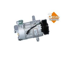 NRF 32827 Kompressor, Klimaanlage
