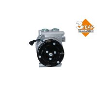 NRF 32827 Kompressor, Klimaanlage