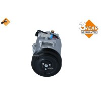 NRF 32782 Kompressor, Klimaanlage
