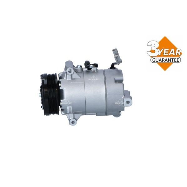 NRF 32789 Kompressor, Klimaanlage