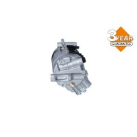 NRF 32789 Kompressor, Klimaanlage