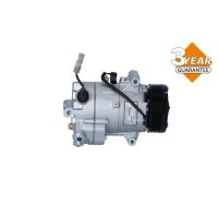 NRF 32789 Kompressor, Klimaanlage