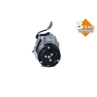 NRF 32789 Kompressor, Klimaanlage
