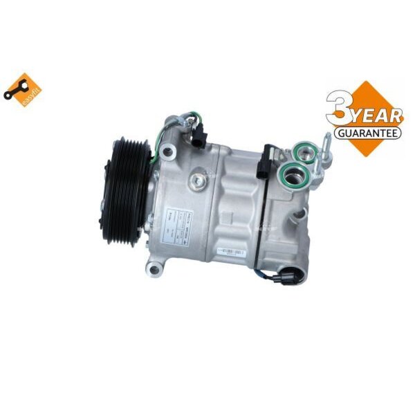 NRF 32934 Kompressor, Klimaanlage