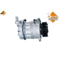 NRF 32934 Kompressor, Klimaanlage