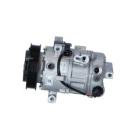 NRF 320085G Kompressor, Klimaanlage