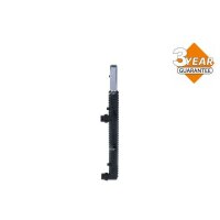 NRF 53816A Kühler, Motorkühlung