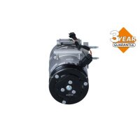 NRF 320081 Kompressor, Klimaanlage