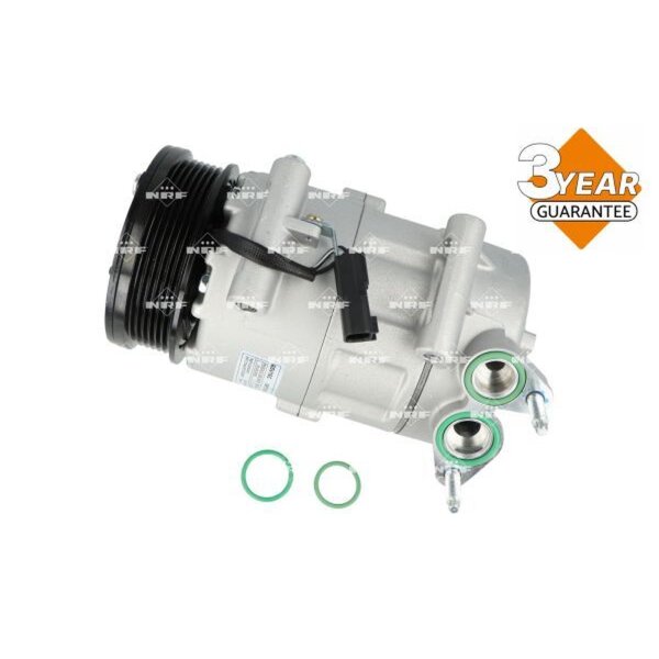 NRF 32842 Kompressor, Klimaanlage