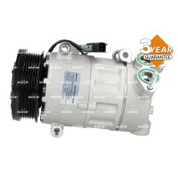 NRF 32842 Kompressor, Klimaanlage