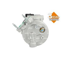 NRF 32842 Kompressor, Klimaanlage