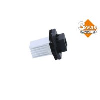 NRF 342080 Widerstand, Innenraumgebläse