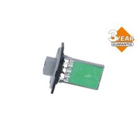 NRF 342083 Widerstand, Innenraumgebläse
