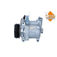 NRF 320095 Kompressor, Klimaanlage