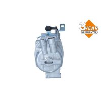 NRF 320095 Kompressor, Klimaanlage