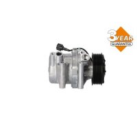 NRF 320100 Kompressor, Klimaanlage