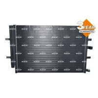 NRF 350405 Kondensator, Klimaanlage
