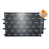 NRF 350405 Kondensator, Klimaanlage