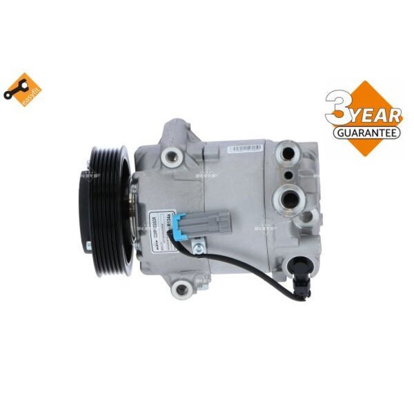 NRF 32781 Kompressor, Klimaanlage