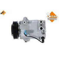 NRF 32781 Kompressor, Klimaanlage