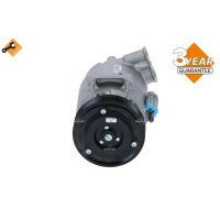 NRF 32781 Kompressor, Klimaanlage