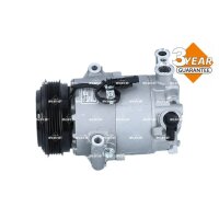 NRF 32790 Kompressor, Klimaanlage
