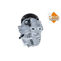 NRF 32790 Kompressor, Klimaanlage