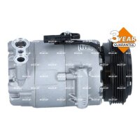 NRF 32790 Kompressor, Klimaanlage