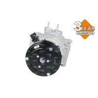 NRF 32840 Kompressor, Klimaanlage