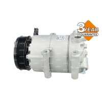 NRF 32840 Kompressor, Klimaanlage