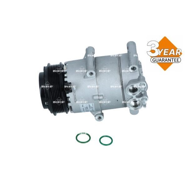 NRF 32841 Kompressor, Klimaanlage