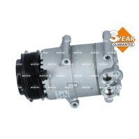 NRF 32841 Kompressor, Klimaanlage