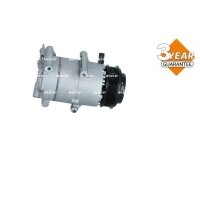 NRF 32841 Kompressor, Klimaanlage