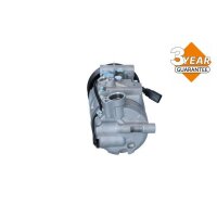 NRF 32911 Kompressor, Klimaanlage