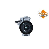 NRF 32911 Kompressor, Klimaanlage