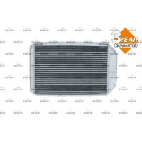 NRF 54316 Wärmetauscher, Innenraumheizung