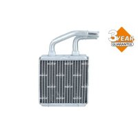 NRF 54324 Wärmetauscher, Innenraumheizung