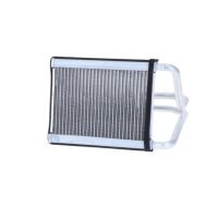 NRF 54328 Wärmetauscher, Innenraumheizung
