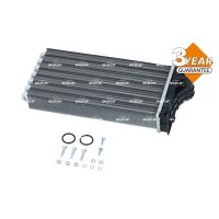 NRF 54332 Wärmetauscher, Innenraumheizung