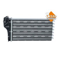 NRF 54332 Wärmetauscher, Innenraumheizung