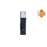 NRF 54345 Wärmetauscher, Innenraumheizung