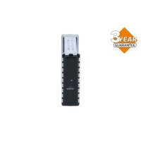 NRF 54345 Wärmetauscher, Innenraumheizung