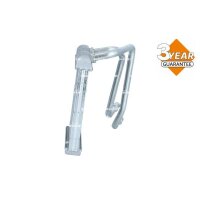 NRF 54352 Wärmetauscher, Innenraumheizung