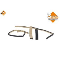 NRF 54352 Wärmetauscher, Innenraumheizung