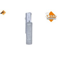 NRF 54359 Wärmetauscher, Innenraumheizung